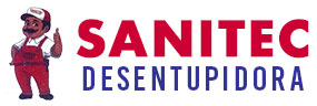 SANITEC DESENTUPIDORA